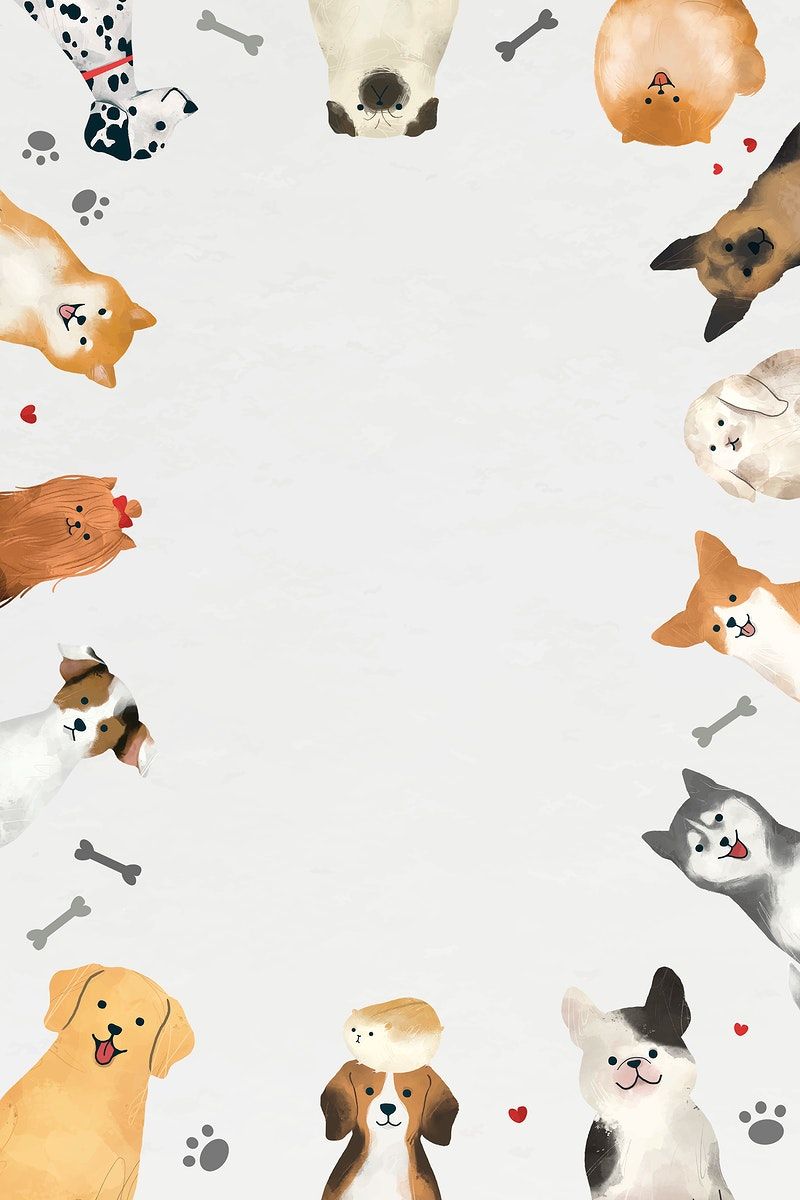 adorable animal backgrounds for desktop