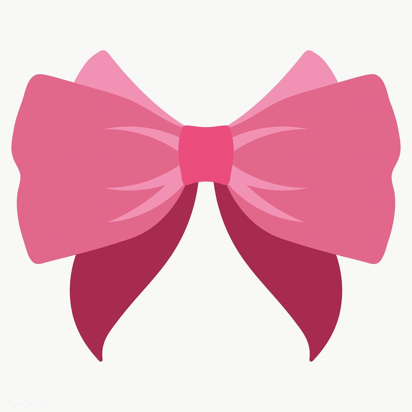 adorable backgrounds with cute pink bow transparent designs