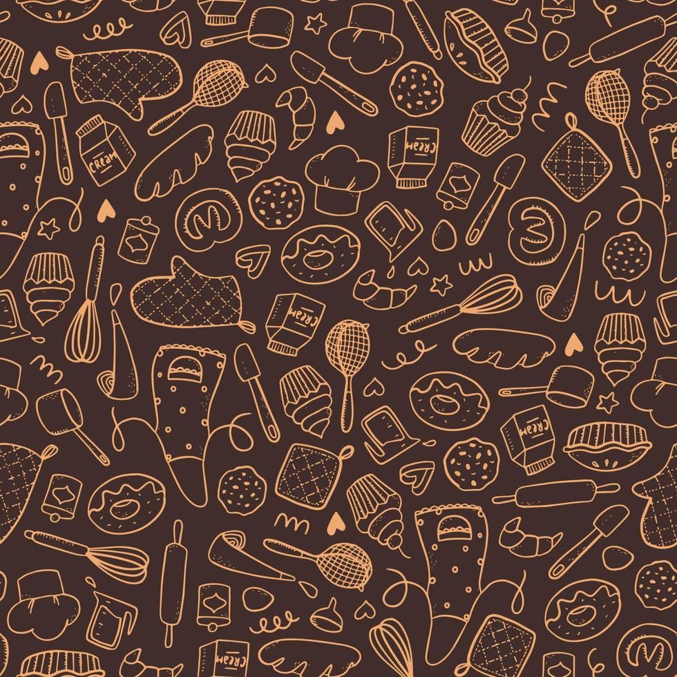 adorable bakery backgrounds for devices