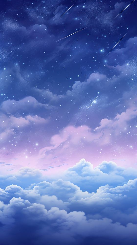 adorable celestial backgrounds