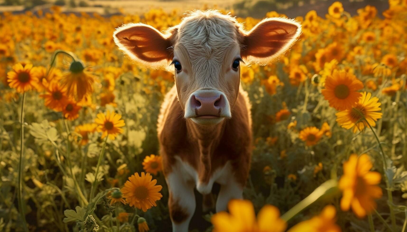 adorable cow backgrounds