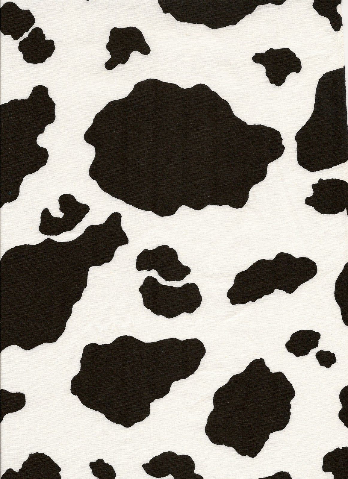 adorable cow print backgrounds for desktops