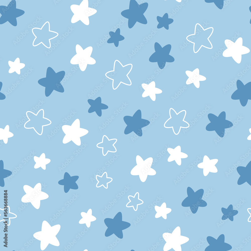 adorable cute blue backgrounds for social media