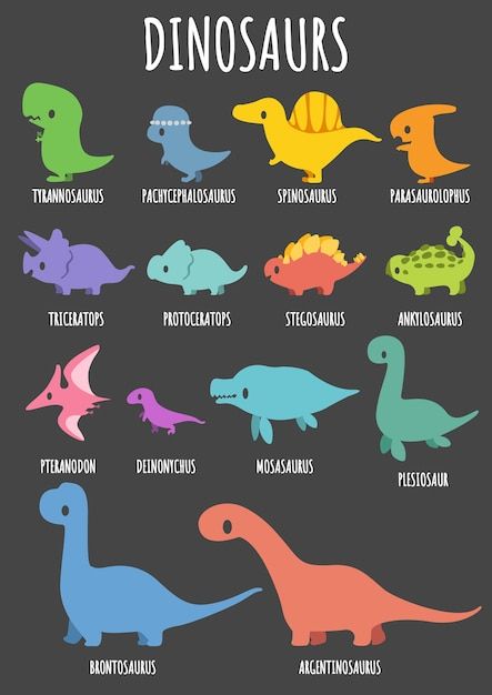 adorable cute dinosaur backgrounds