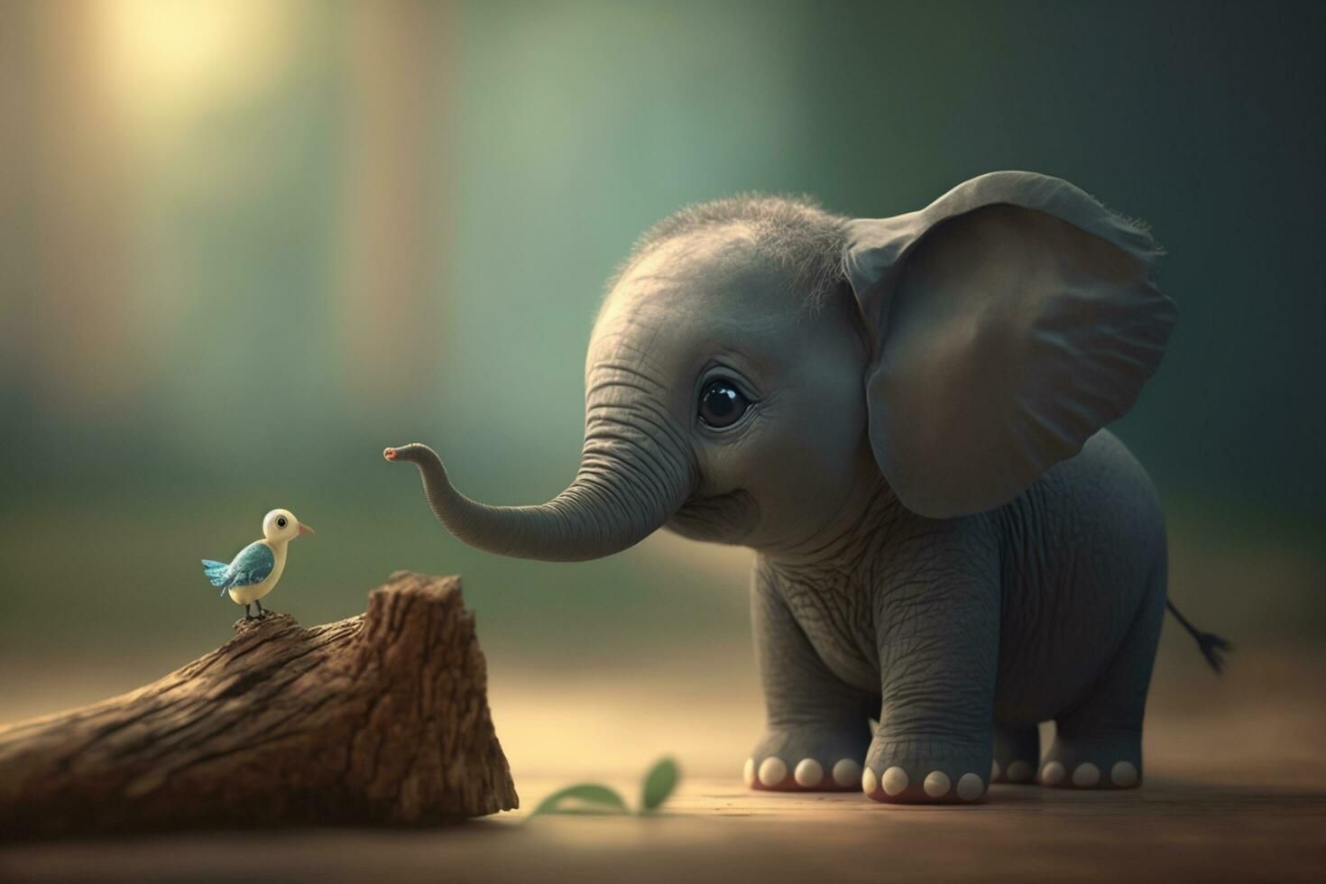 adorable cute elephant backgrounds