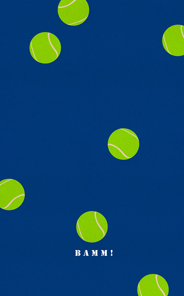 adorable cute tennis backgrounds for social media