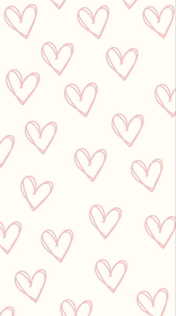 adorable heart backgrounds