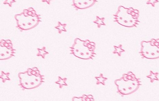 adorable Hello Kitty backgrounds