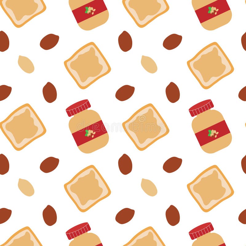 adorable peanut background designs