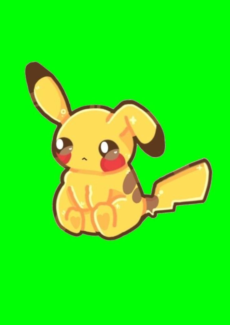 adorable Pikachu backgrounds