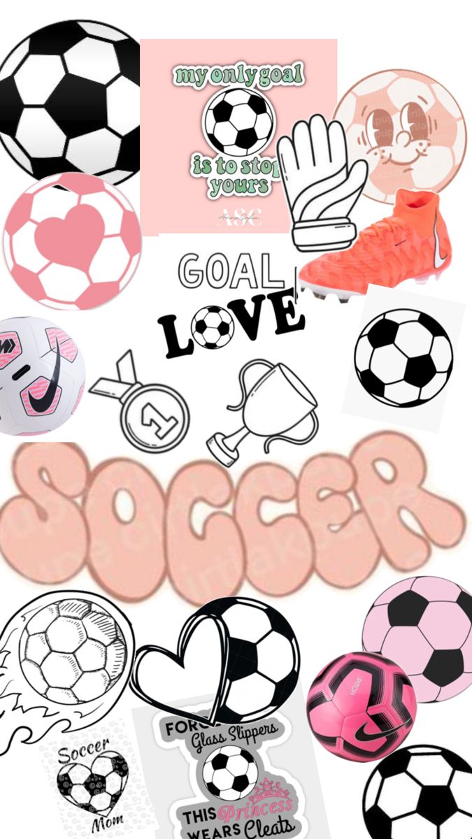 adorable soccer backgrounds