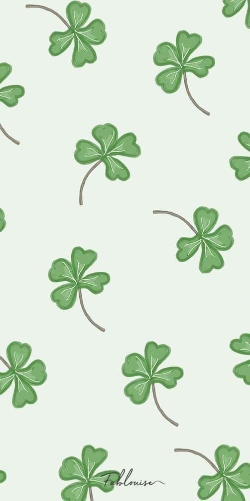 adorable St. Patrick's Day wallpapers