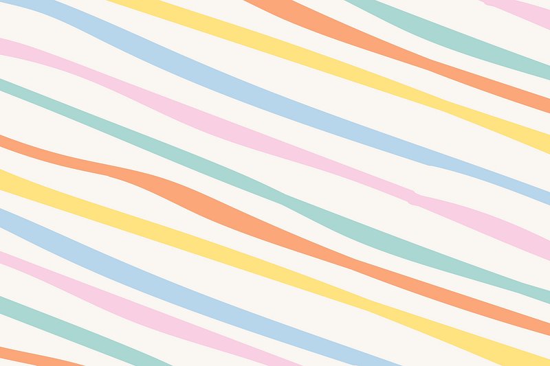 adorable stripes transparent background options