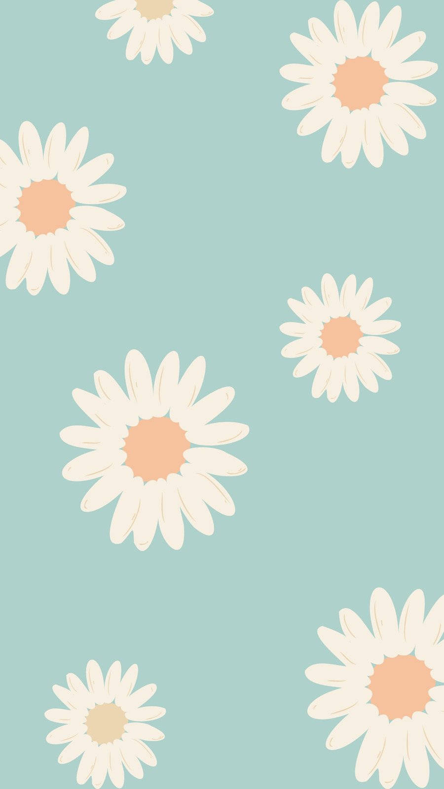 adorable teal backgrounds for social media