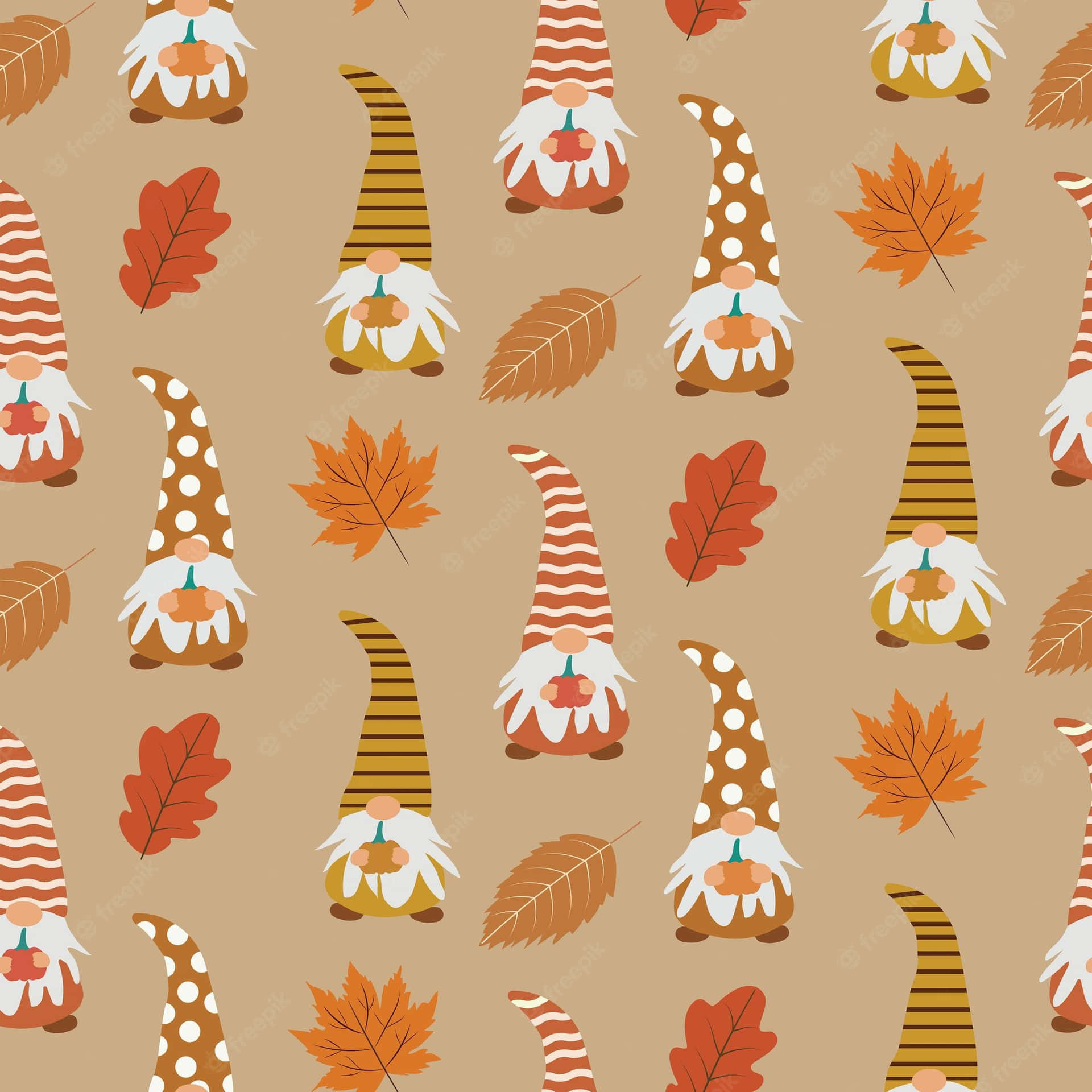 adorable Thanksgiving desktop backgrounds