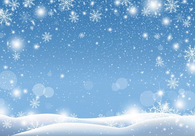 adorable winter snow backgrounds