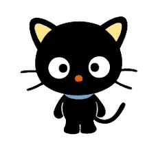 background cute cat cartoon 0097