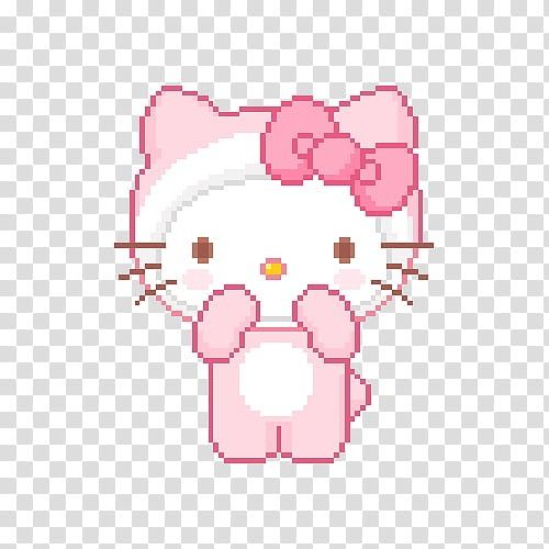 background cute Hello Kitty wallpaper