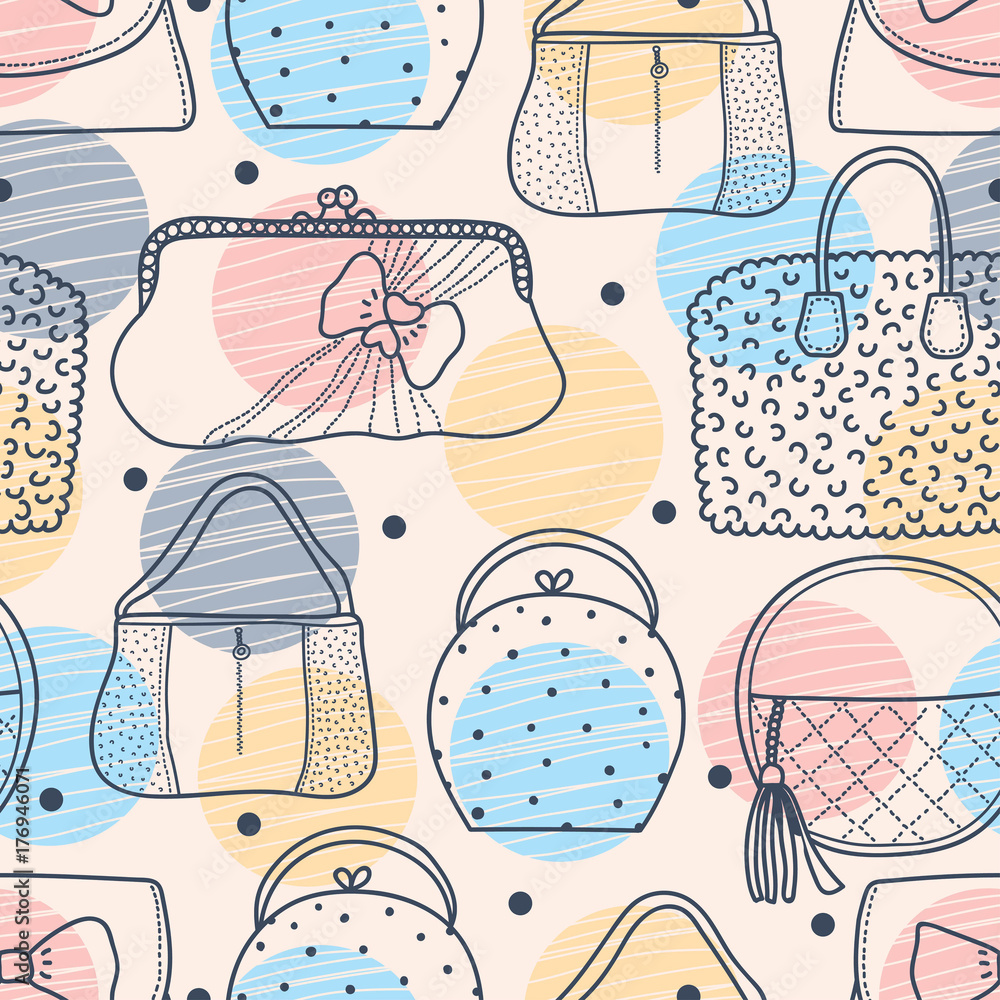 best cute fashion backgrounds for social media