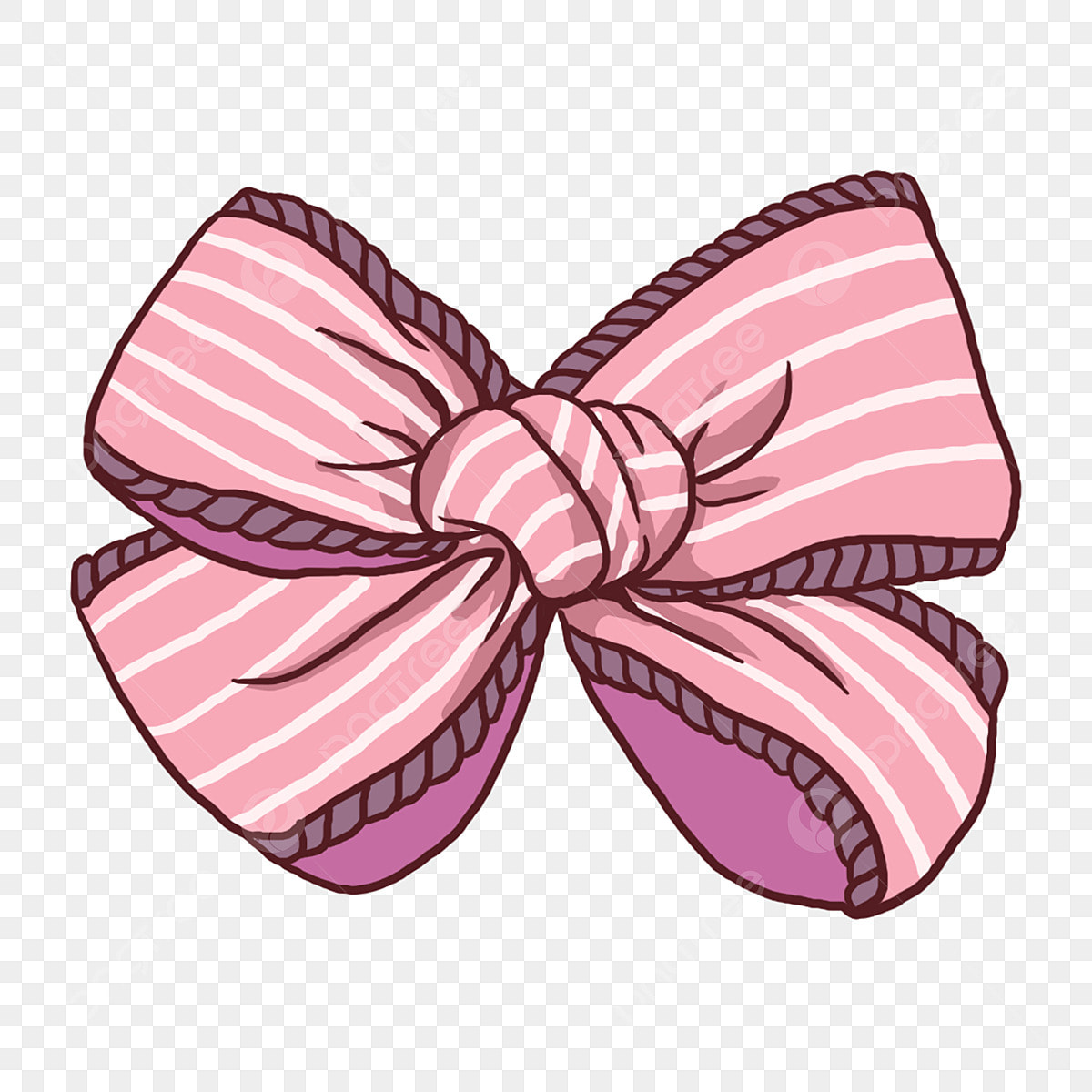 best practices for using cute pink bow transparent backgrounds