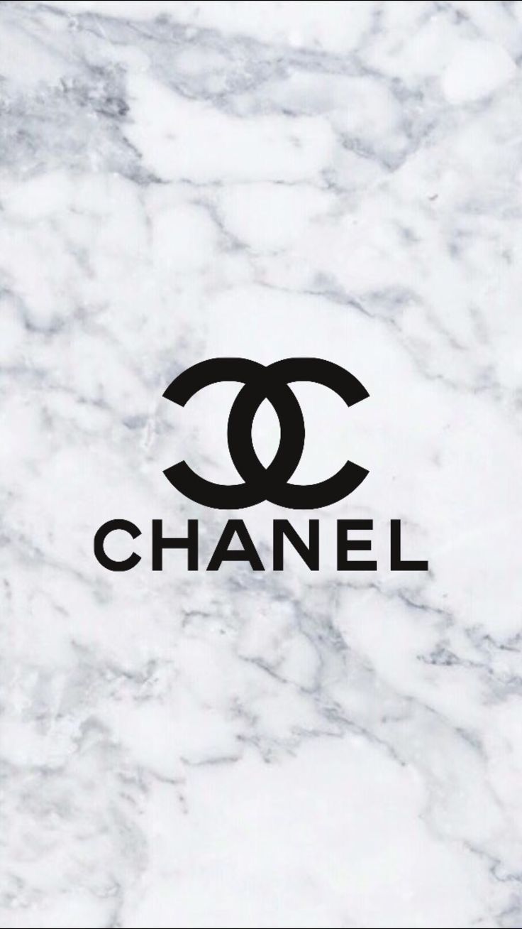 charming Chanel backgrounds for social media