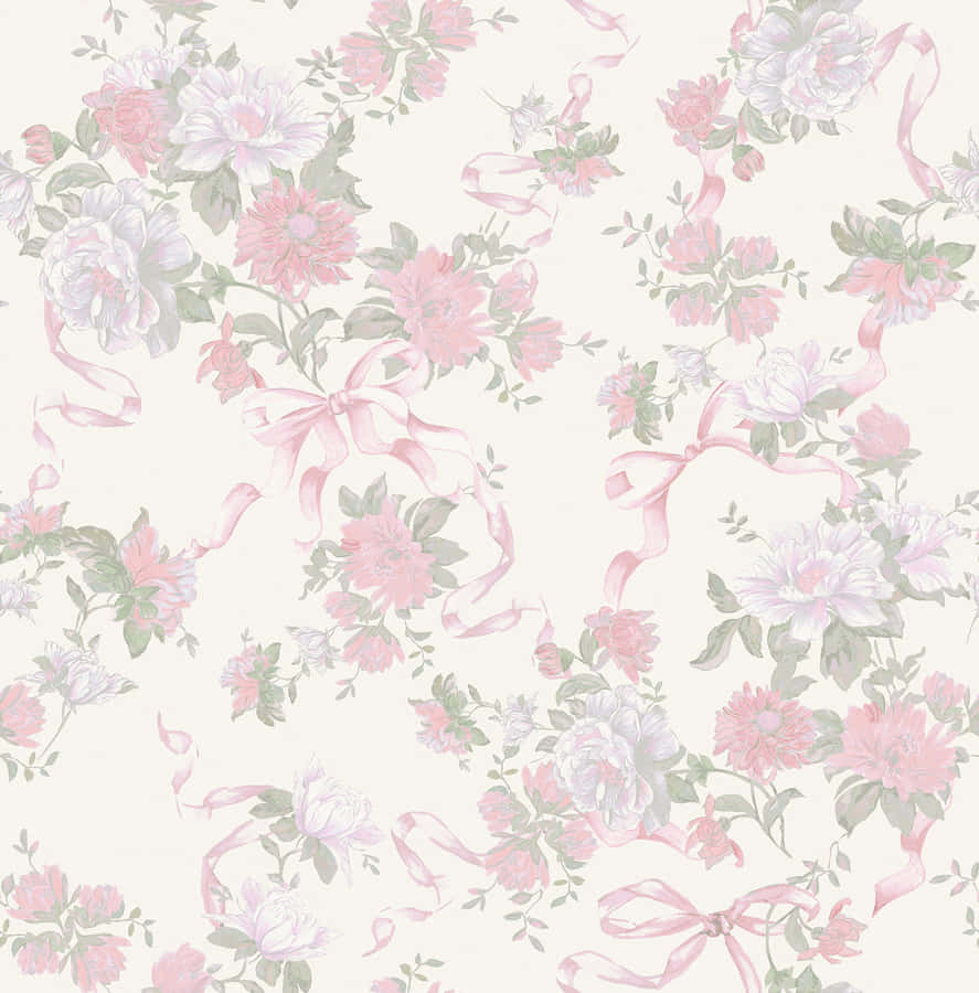 charming coquette background designs