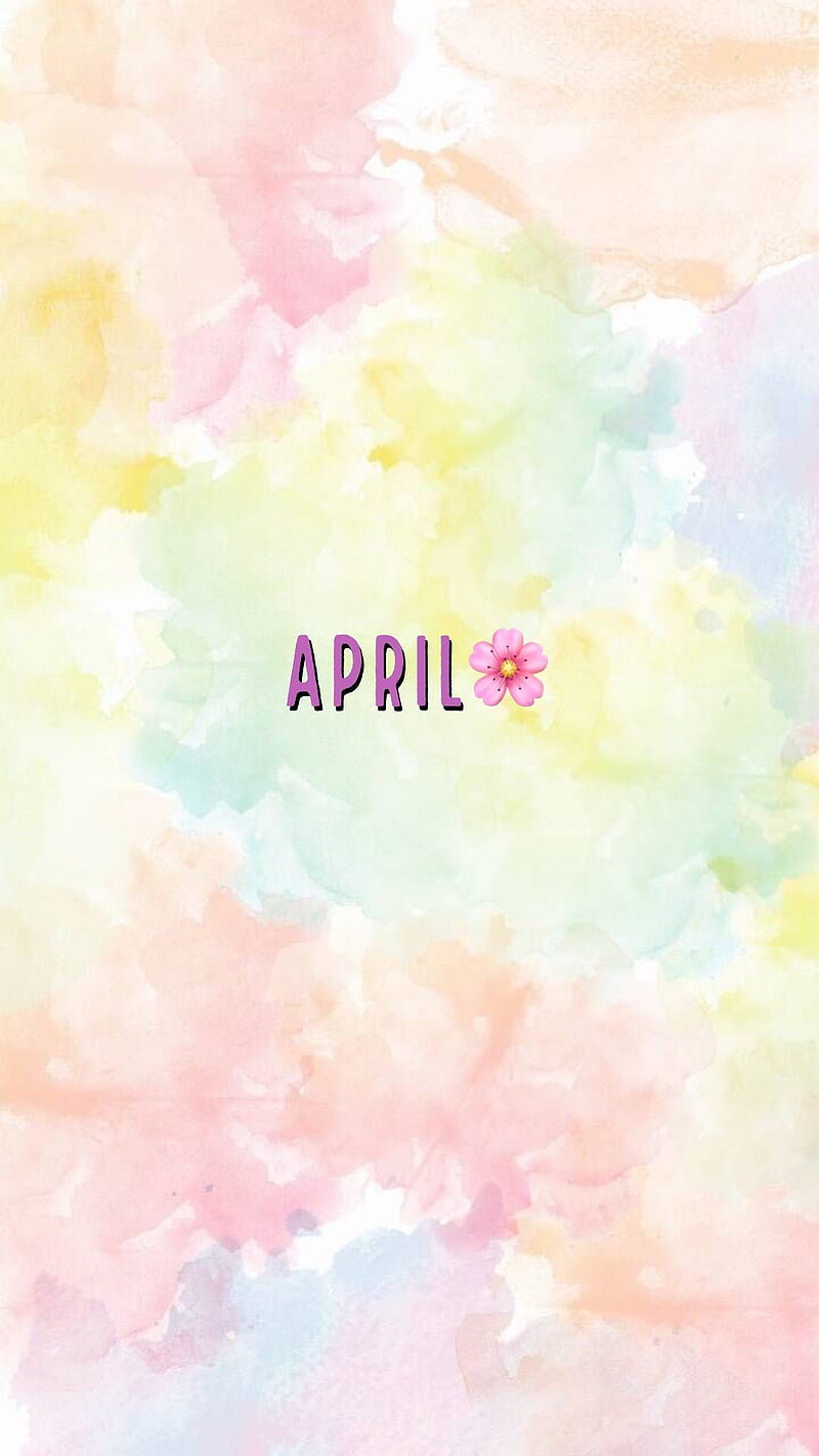 charming cute april backgrounds for kids