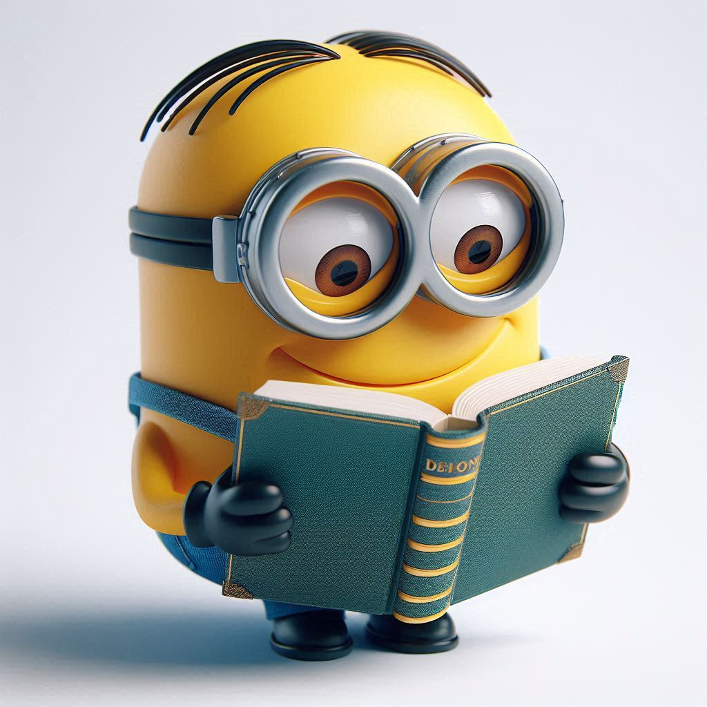 charming cute Minion backgrounds for desktops