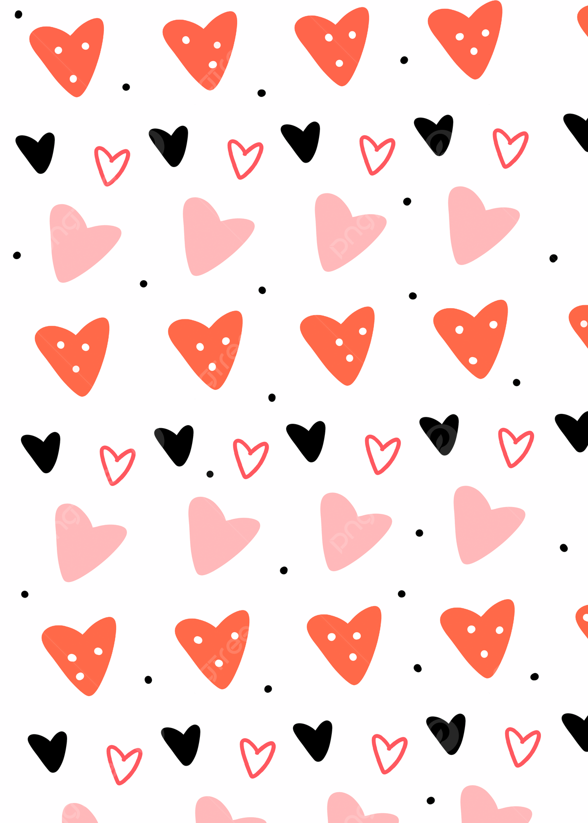 charming cute valentine backgrounds designs