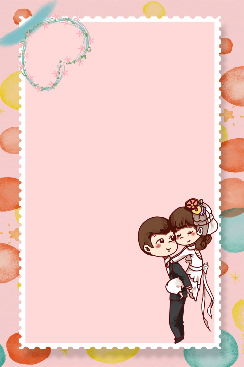 charming cute Wedding backgrounds inspiration