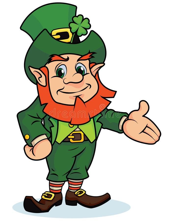 charming leprechaun backgrounds for phones