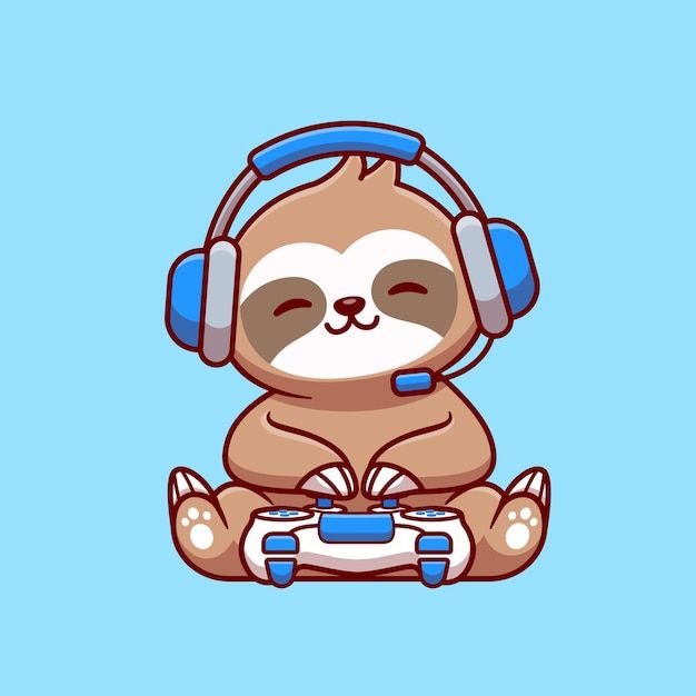 charming sloth backgrounds for phones