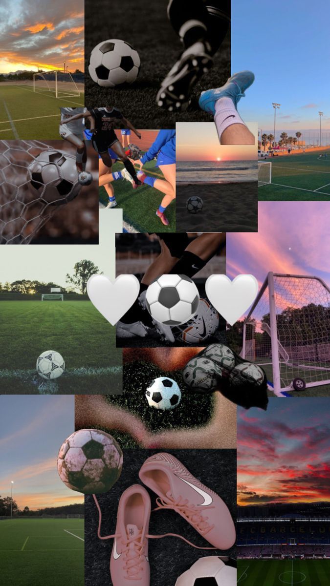 charming soccer backgrounds for social media