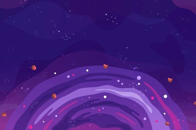 charming starry night wallpapers