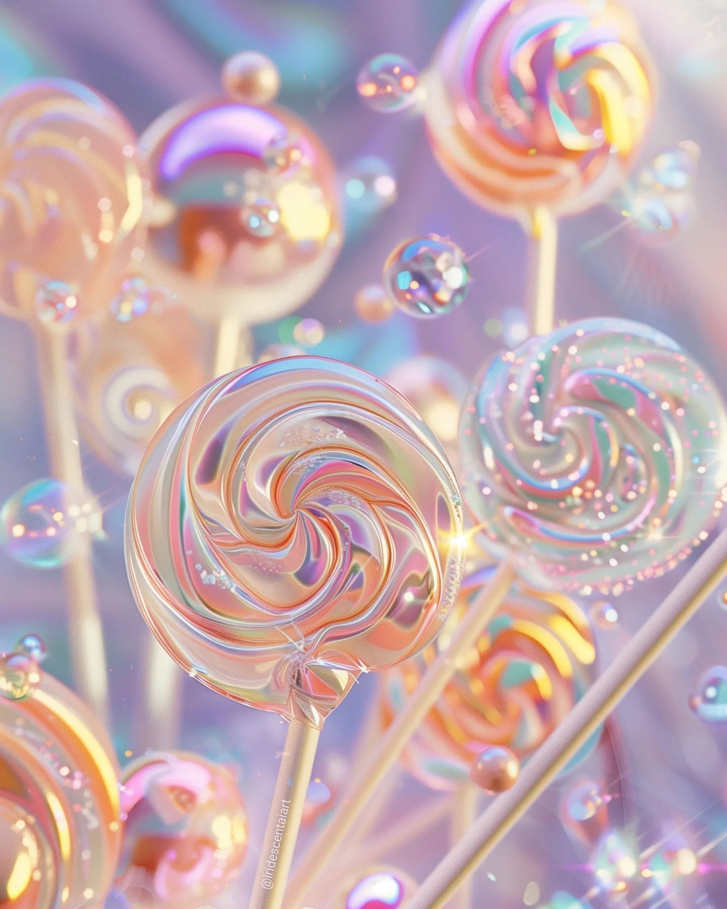 cute 3D backgrounds 0076