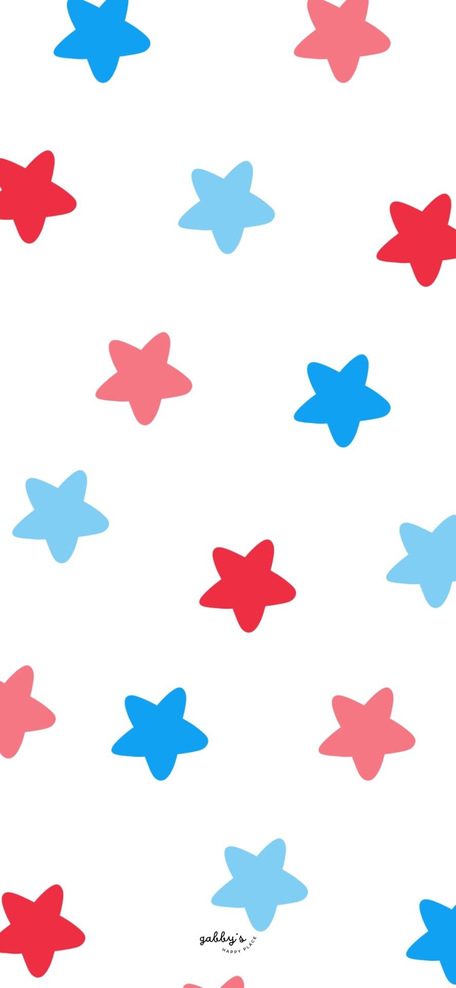 cute 4th of july backgrounds 0015