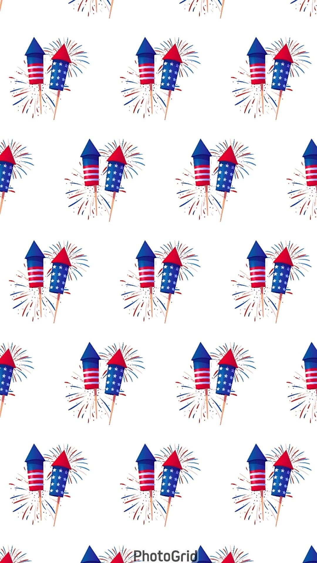 cute 4th of july backgrounds 0017