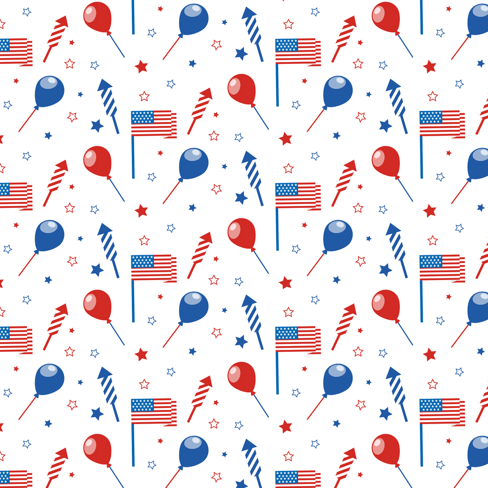 cute 4th of july backgrounds 0031