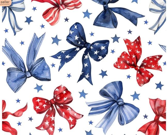 cute 4th of july backgrounds 0040