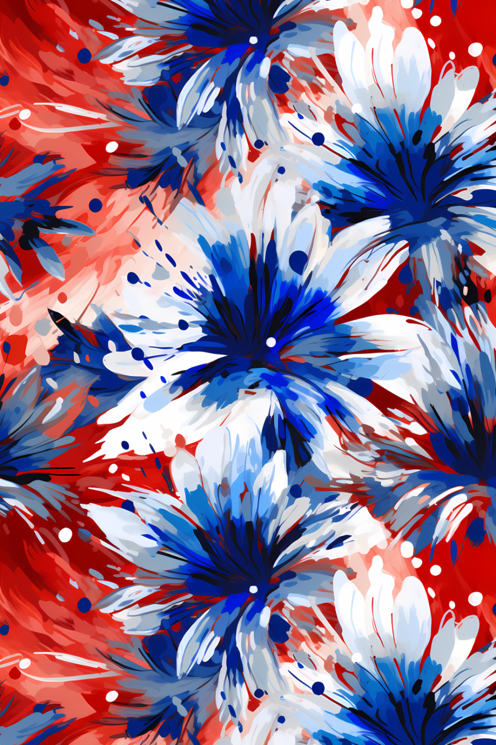 cute 4th of july backgrounds 0065