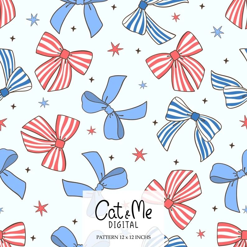 cute 4th of july backgrounds 0066