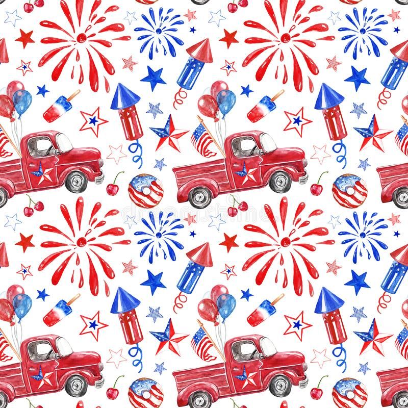 cute 4th of july backgrounds 0084