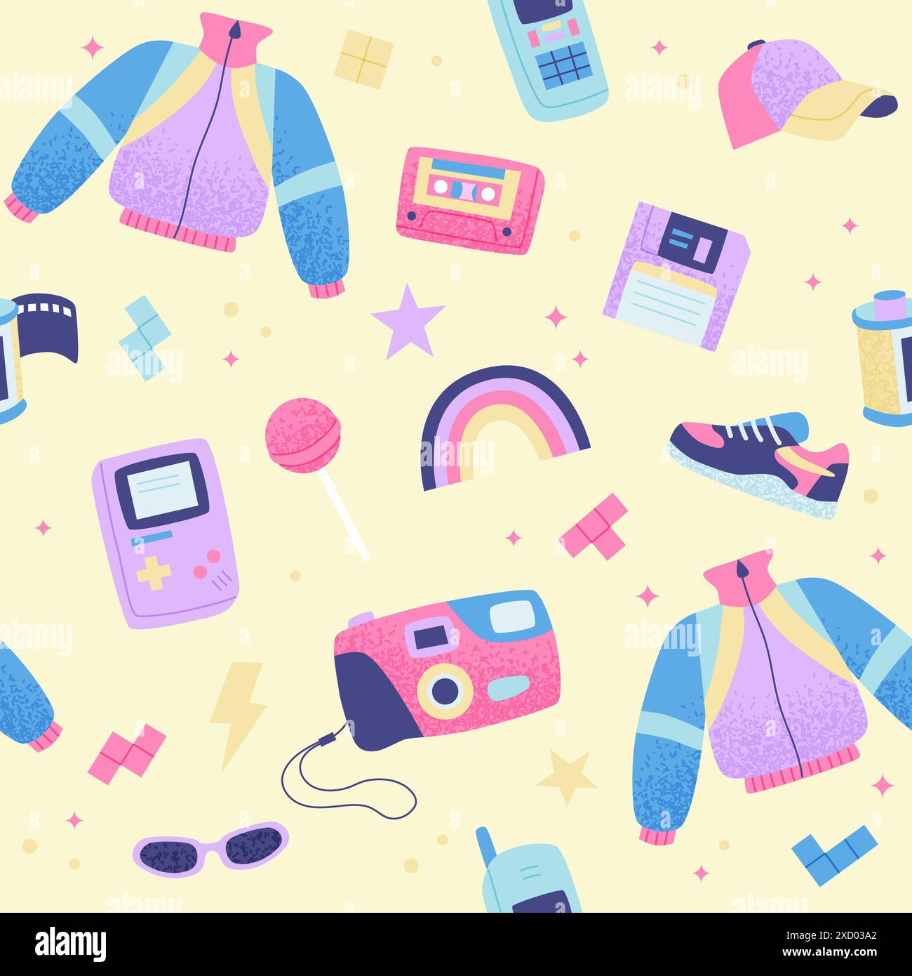 cute 90s backgrounds 0035