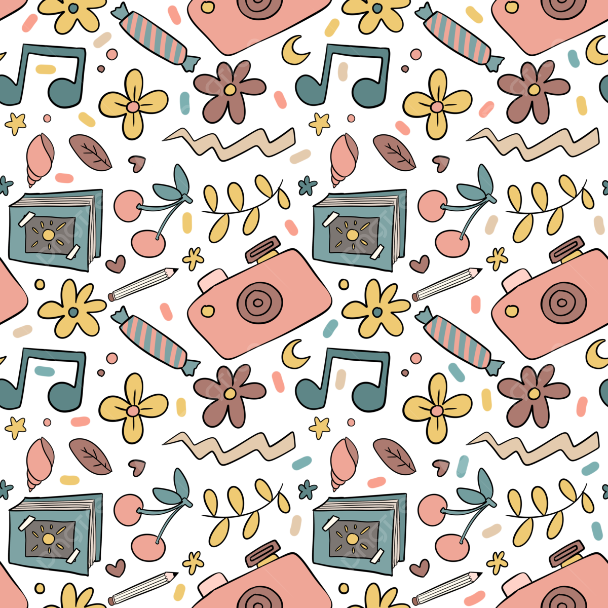 cute 90s backgrounds 0040