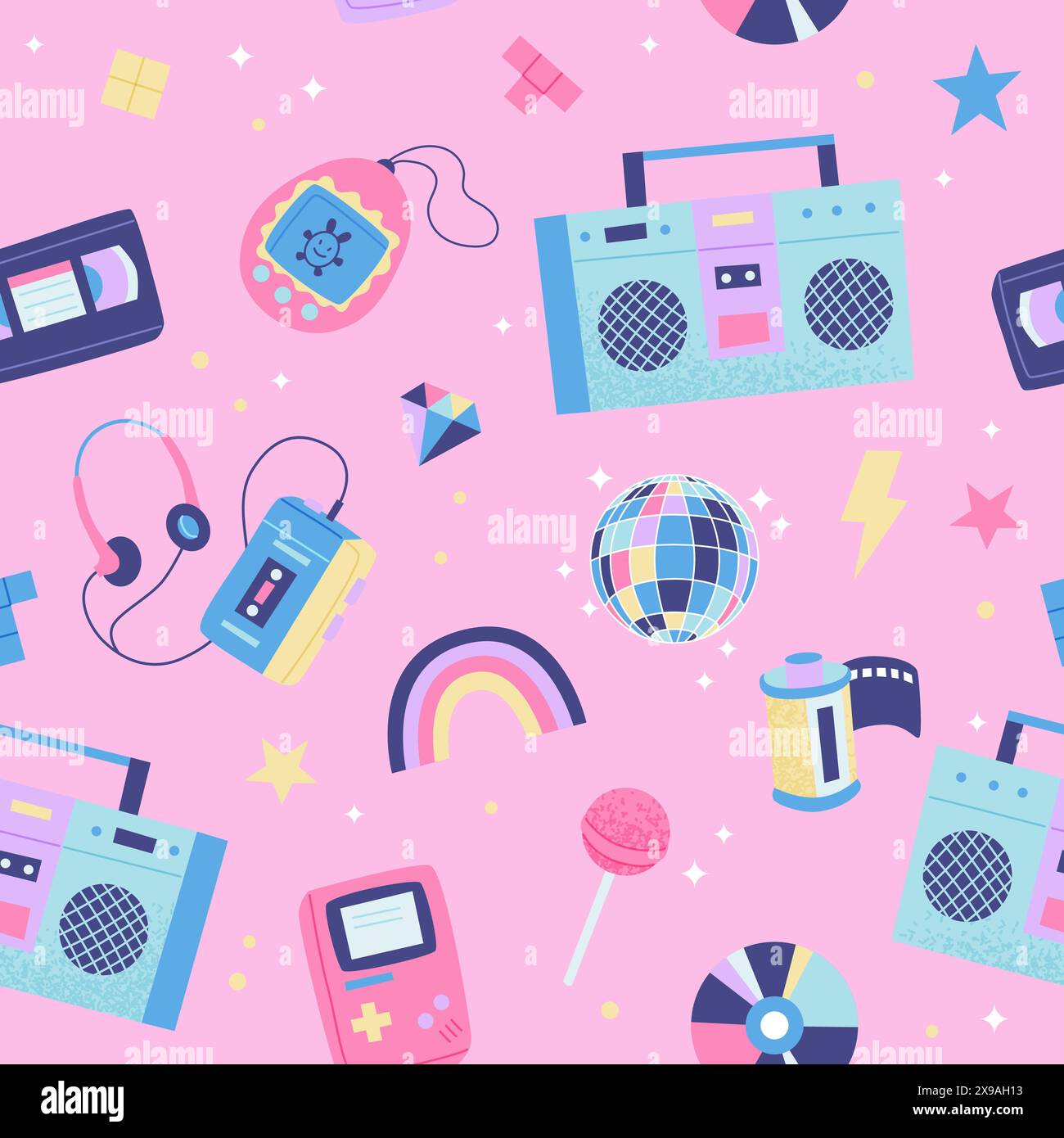 cute 90s backgrounds 0087