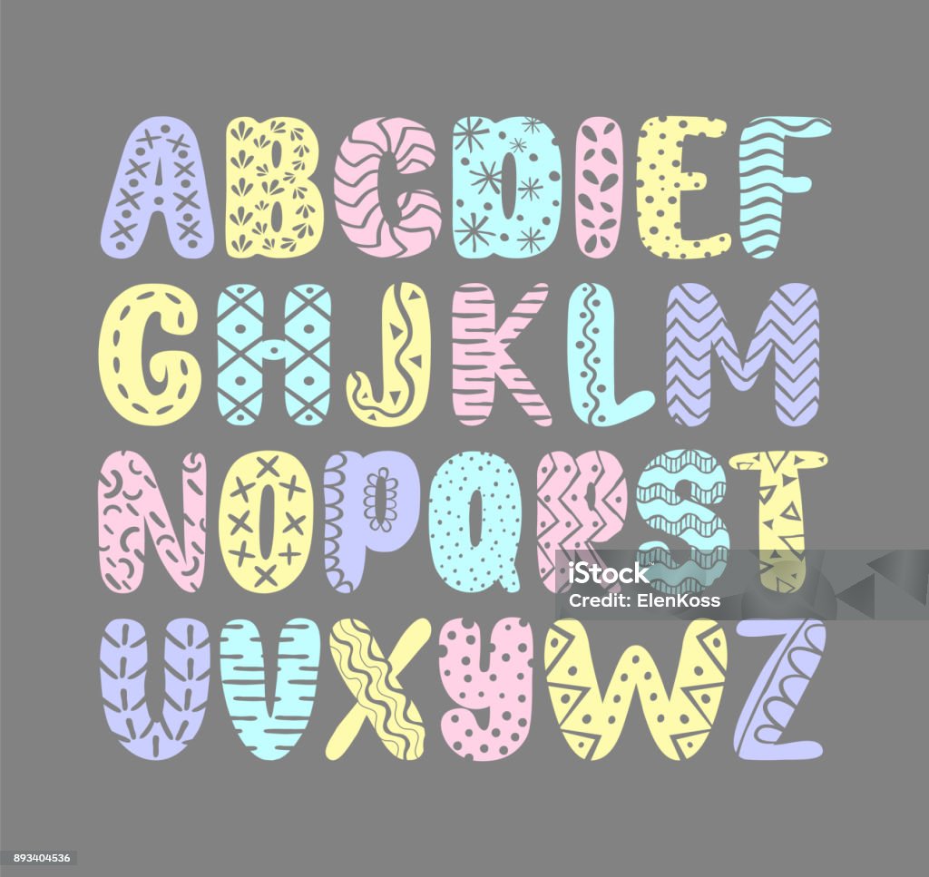 cute abc background 0016