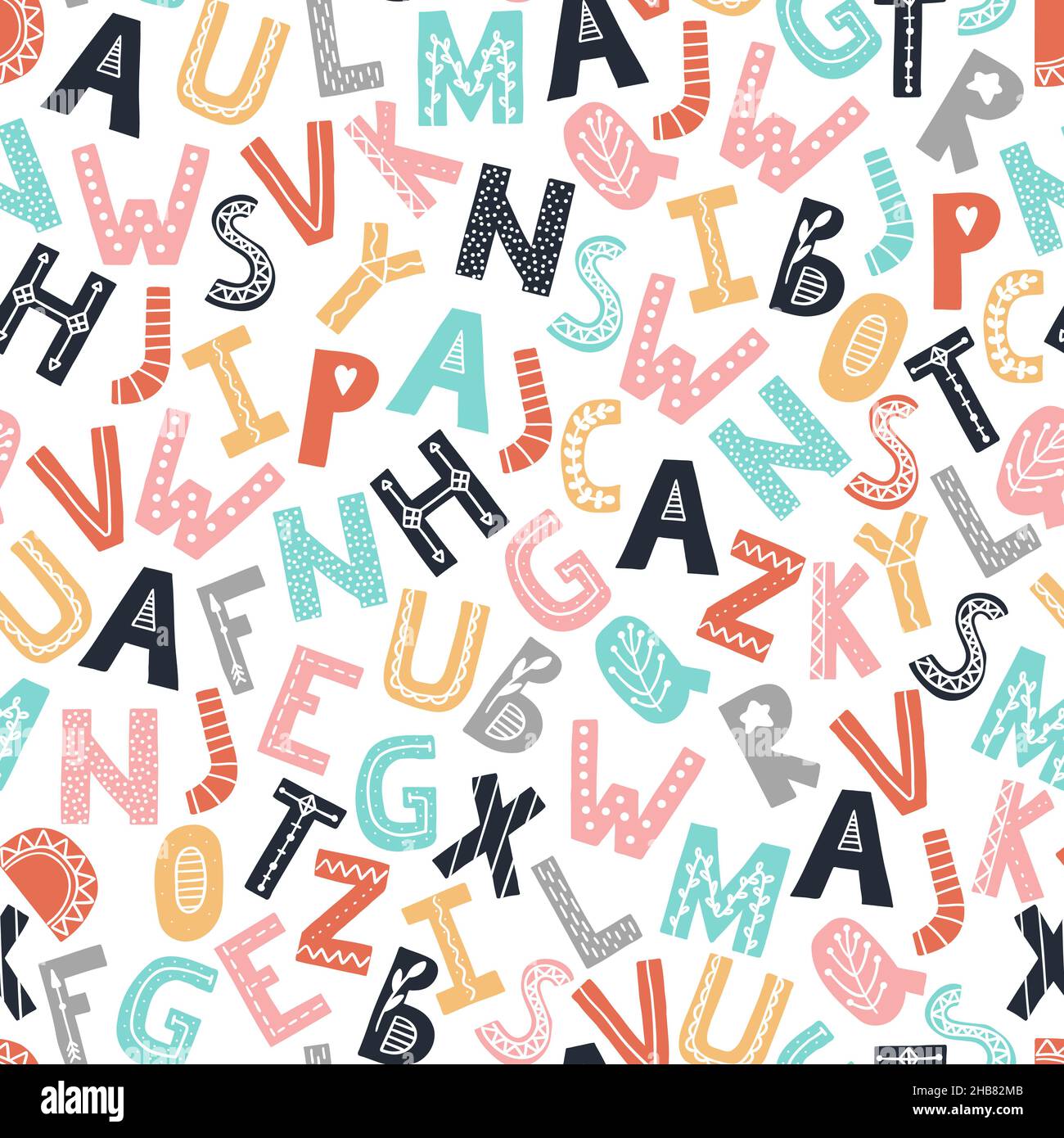 cute abc background 0023