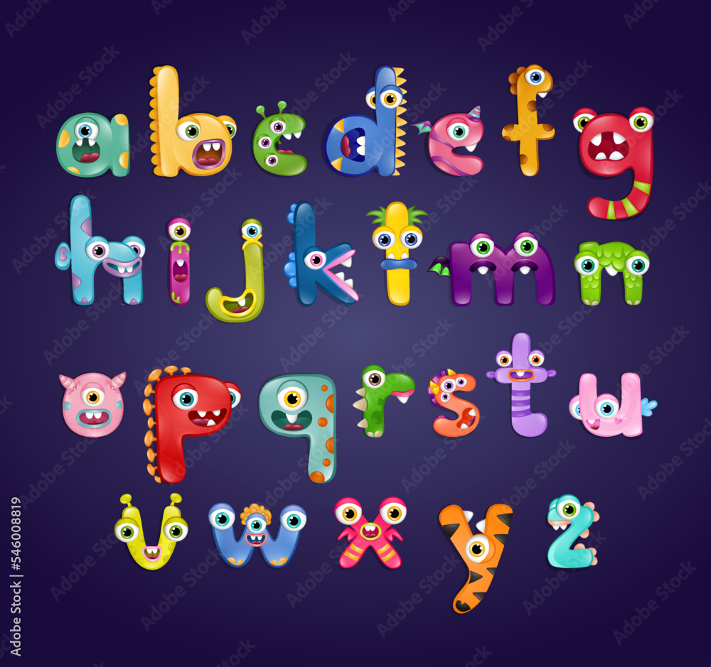 cute abc background 0033