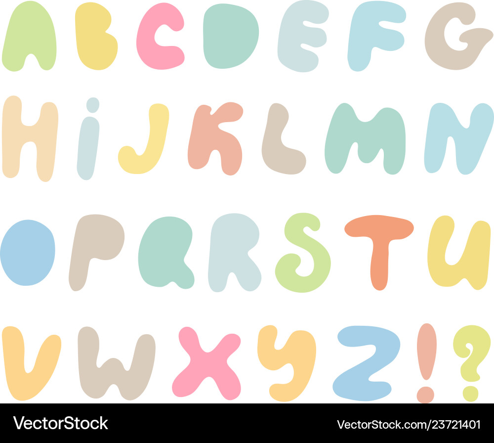 cute abc background 0044