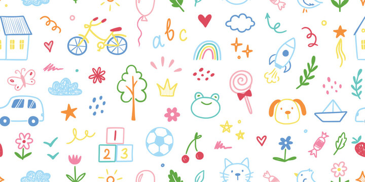 cute abc background 0073